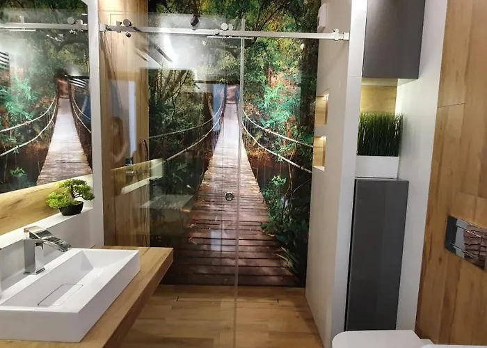 Dabska 24 Tauron Arena Krakow