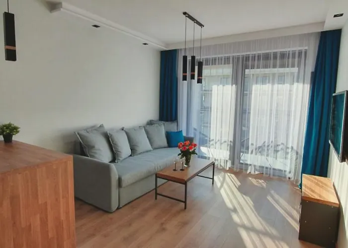 Dabska 24 Tauron Arena * Krakow