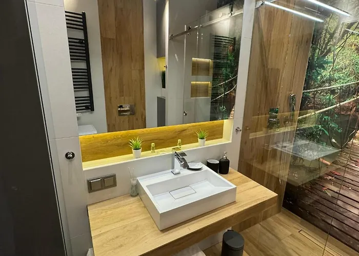 Apartment Dabska 24 Tauron Arena