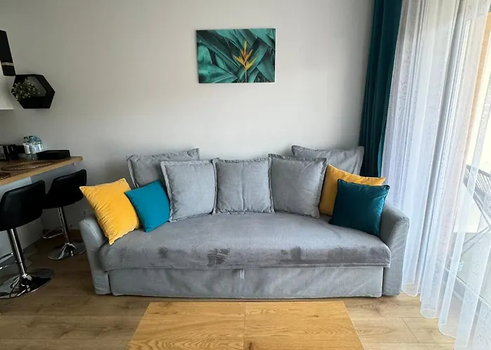 Apartment Dabska 24 Tauron Arena *