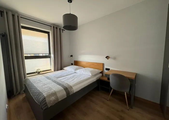 Dabska 24 Tauron Arena *