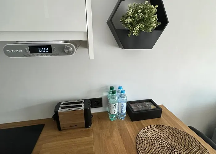 Dabska 24 Tauron Arena Krakow