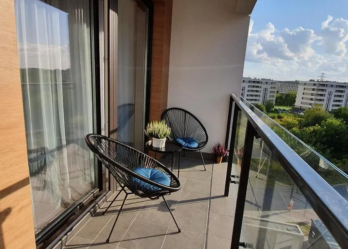 Dabska 24 Tauron Arena * Krakkó