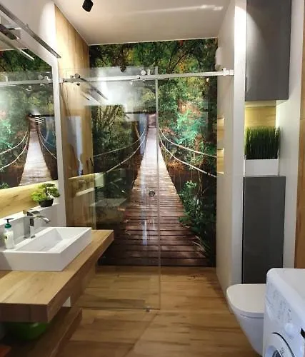 Dabska 24 Tauron Arena * Krakkó