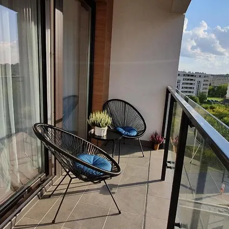 Dabska 24 Tauron Arena * Krakkó