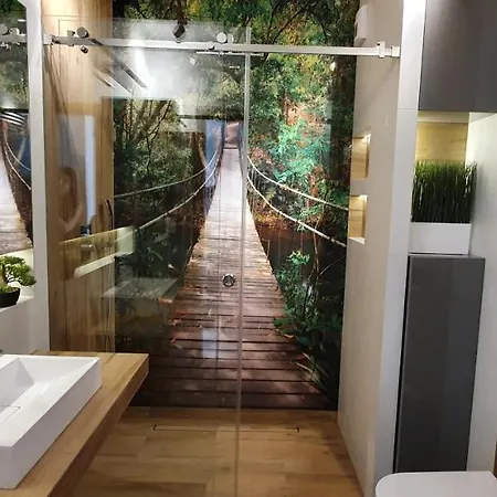 Dabska 24 Tauron Arena Krakkó