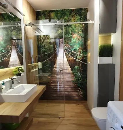 Dabska 24 Tauron Arena * Krakow