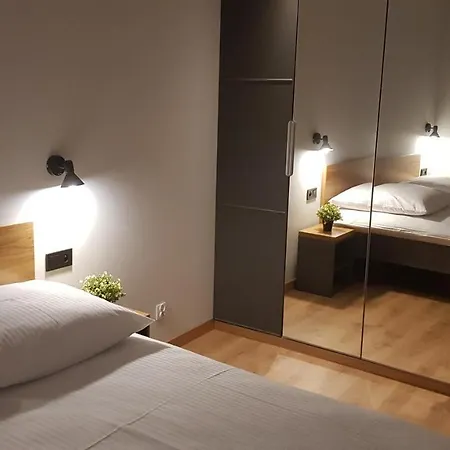 Apartman Dabska 24 Tauron Arena