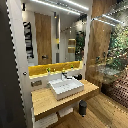 Daire Dabska 24 Tauron Arena