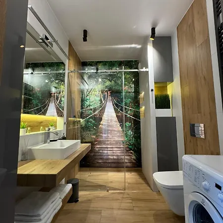 Dabska 24 Tauron Arena *