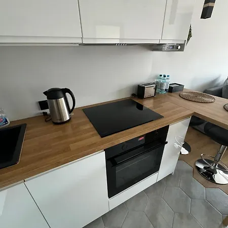 Dabska 24 Tauron Arena