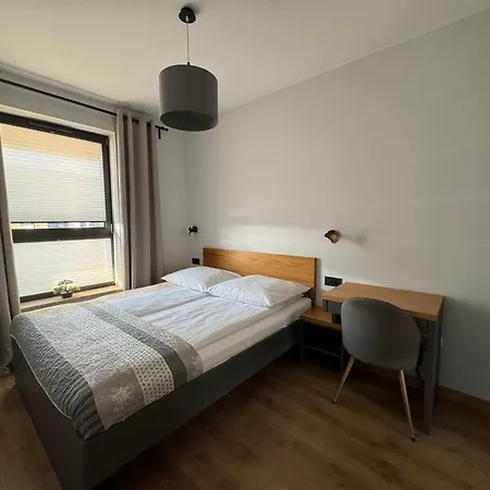 Dabska 24 Tauron Arena *