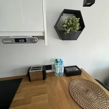 Dabska 24 Tauron Arena Krakkó