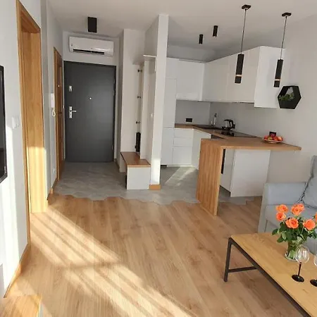 Dabska 24 Tauron Arena *