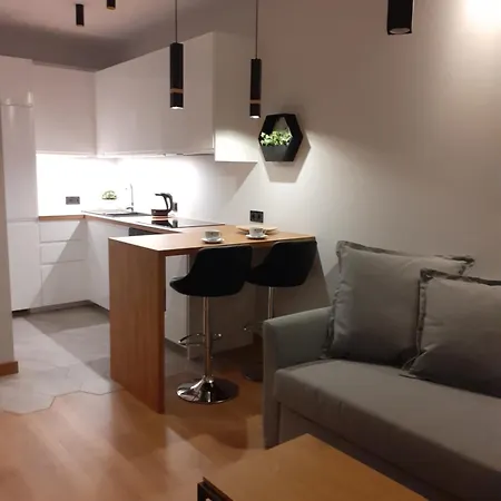 Dabska 24 Tauron Arena Cracovie