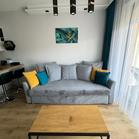 Appartement Dabska 24 Tauron Arena *