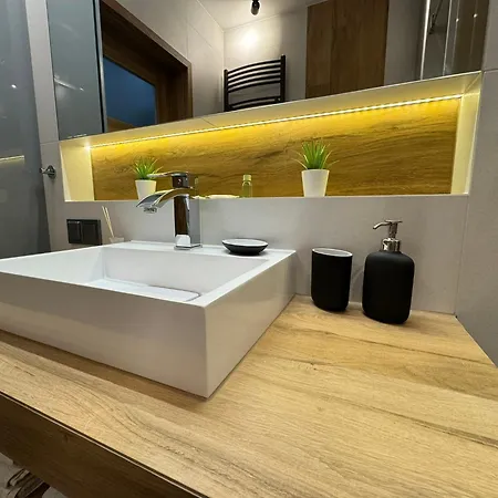 Dabska 24 Tauron Arena Cracovie