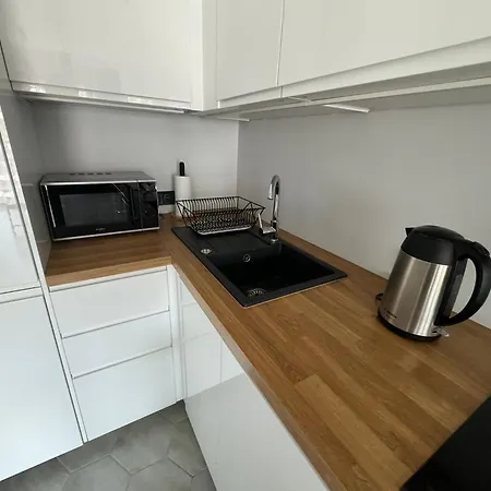 Dabska 24 Tauron Arena * Cracovie